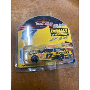 NEW Dewalt racing Matt Kenseth collectible race car